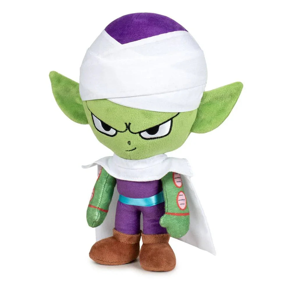 Dragon Ball Gosedjur 22 cm Assortment (12) Play by Play