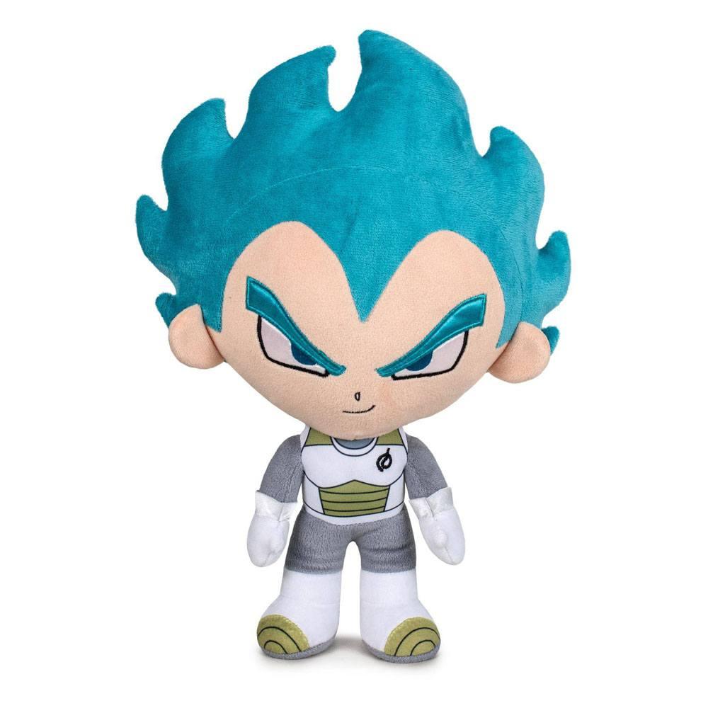Dragon Ball Gosedjur 22 cm Assortment (12) Play by Play