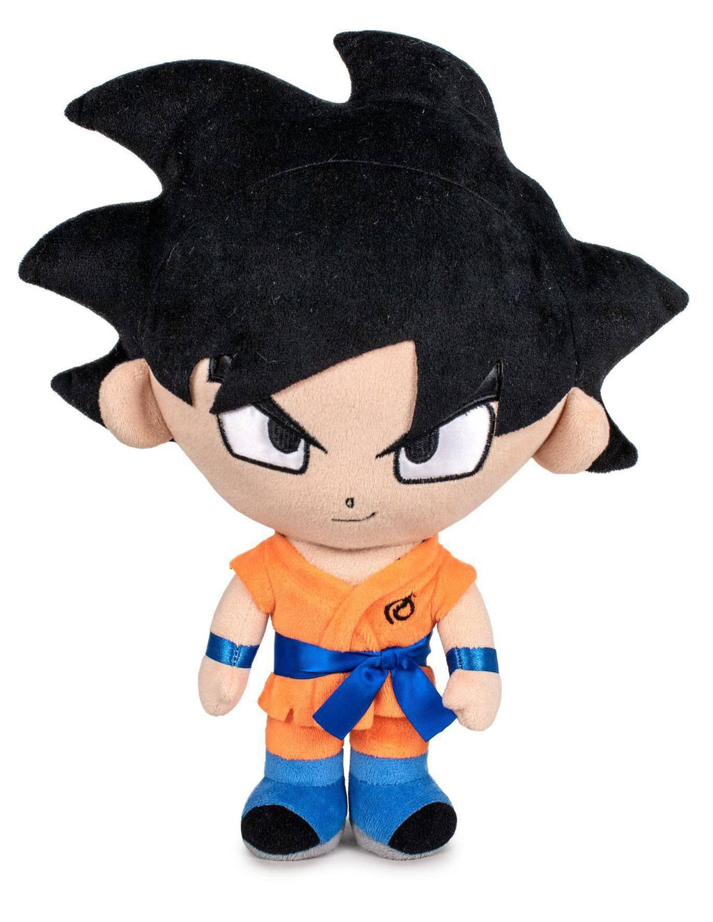 Dragon Ball Gosedjur Goku 31 cm - Officiellt Licensierad Plyschfigur Play by Play