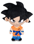 Dragon Ball Gosedjur Goku 31 cm - Officiellt Licensierad Plyschfigur Play by Play