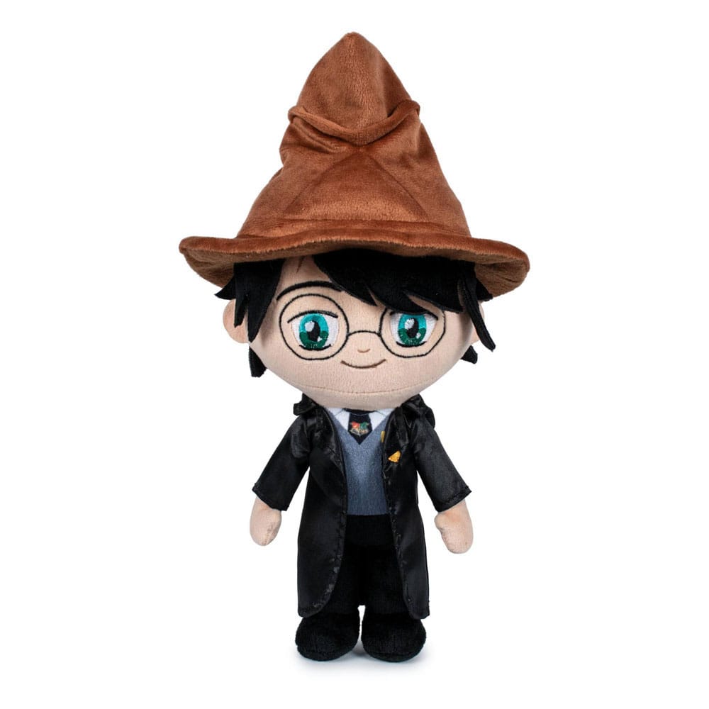 Harry Potter Plush Figur Harry 29 cm Play by Play