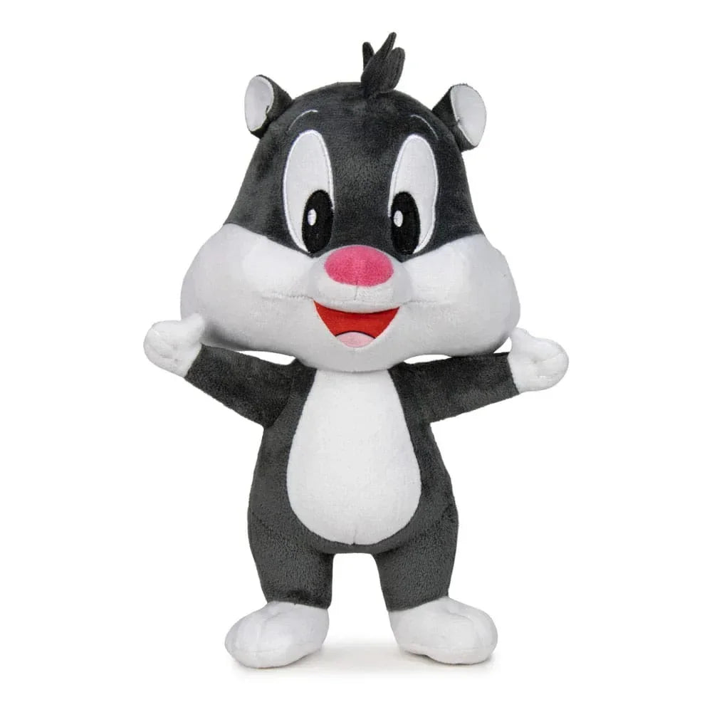 Looney Tunes Gosedjur 28 cm Baby Assortment (12) Play by Play