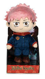 Jujutsu Kaisen Plushfigur Itadori 27 cm Play by Play