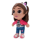 Gabby's Dockhus Plush Figurer Assortiment 18 cm Play by Play