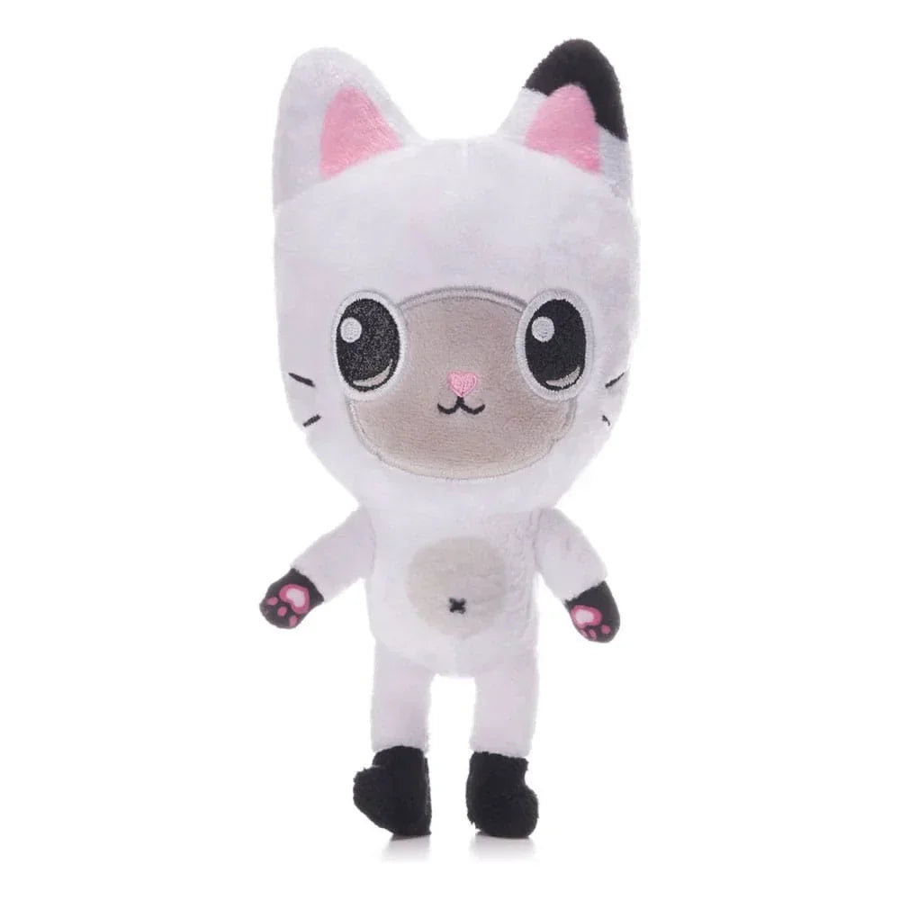 Gabby's Dockhus Plush Figurer Assortiment 18 cm Play by Play