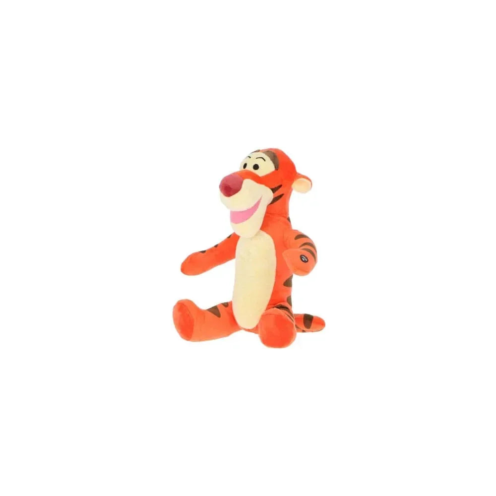 Disney Tigger Plushfigur med Ljud 20 cm Play by Play