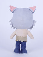 Demon Slayer Plush Figur Inosuke 27 cm - Officiellt Licensierad Play by Play