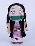 Demon Slayer Plush Figur Nezuko 27 cm Play by Play