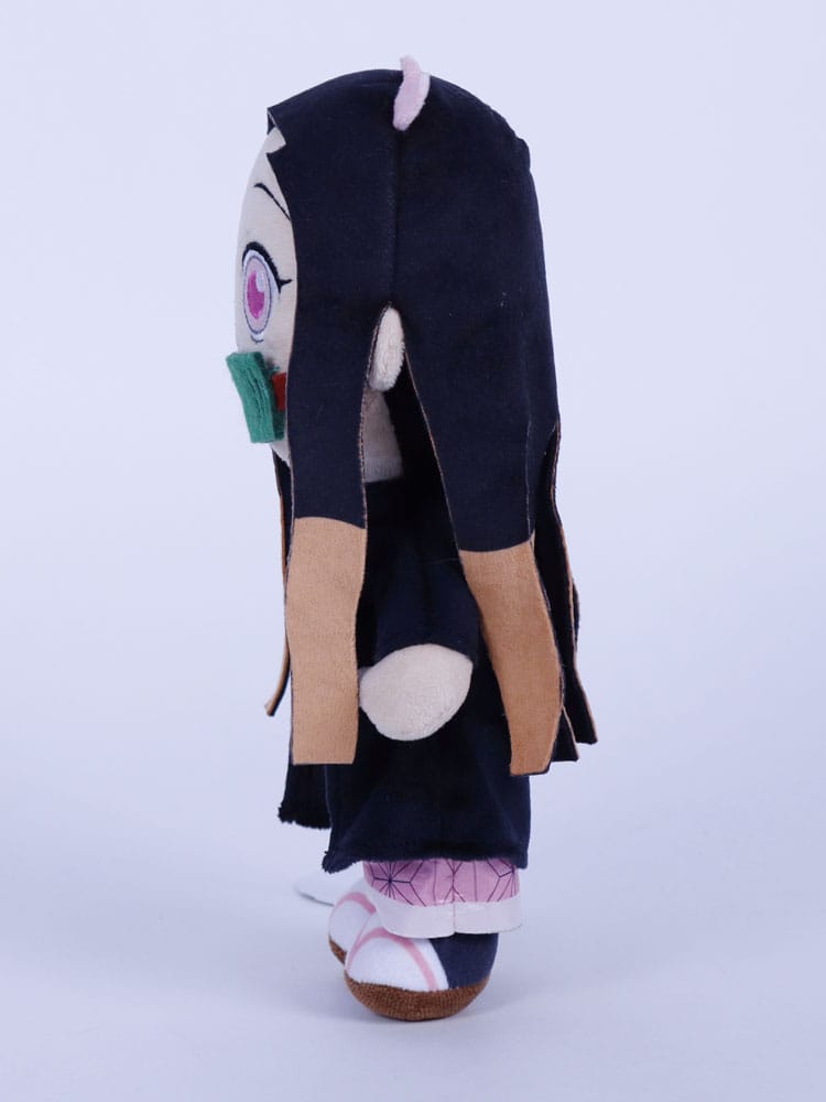 Demon Slayer Plush Figur Nezuko 27 cm Play by Play