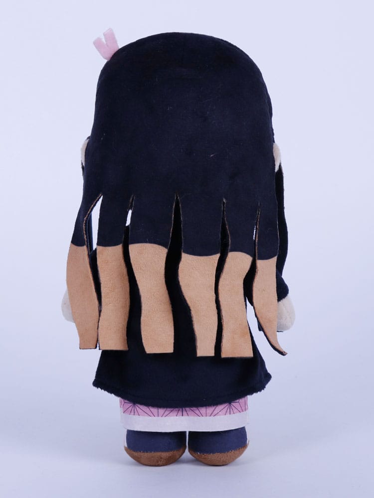 Demon Slayer Plush Figur Nezuko 27 cm Play by Play