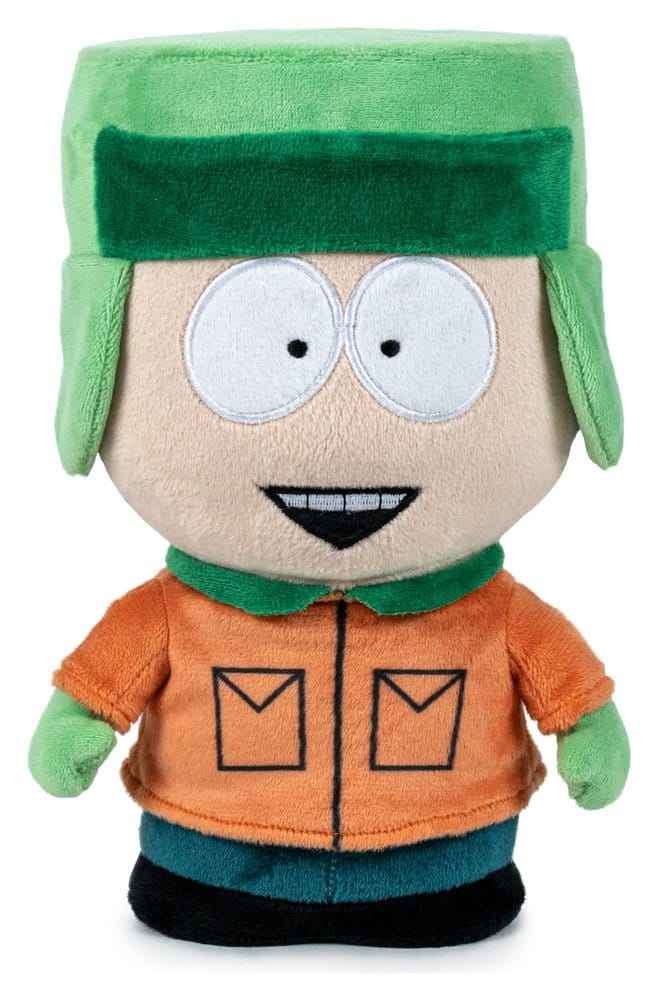 South Park gosedjur 18 cm sortiment (12 st)