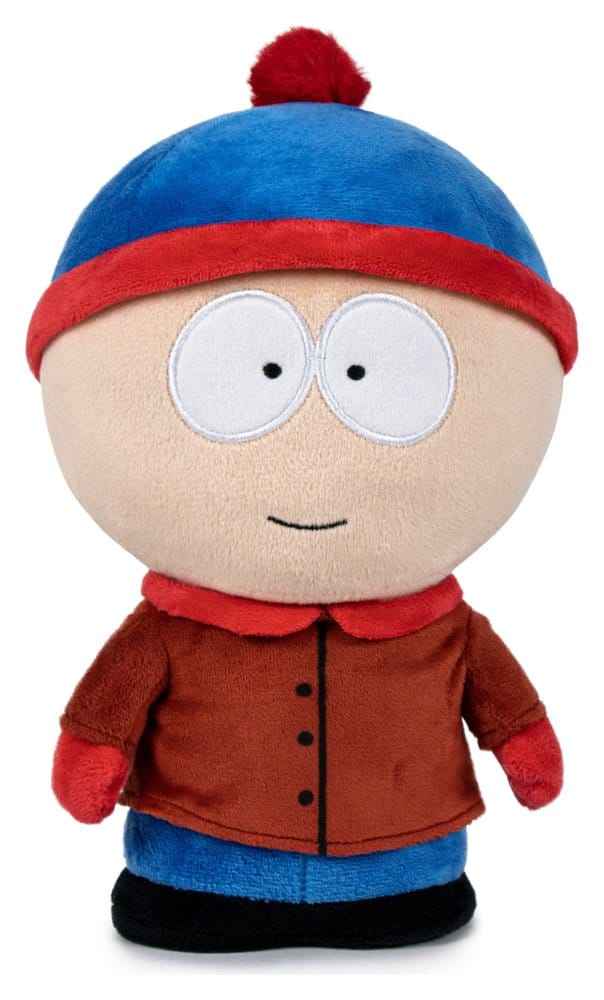 South Park gosedjur 18 cm sortiment (12 st)