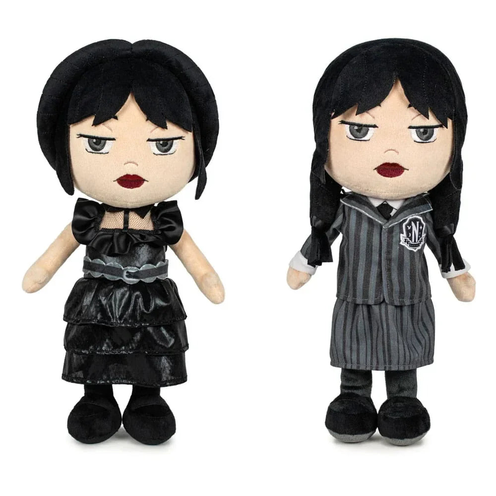 Wednesday gosedjur 40 cm - Assortment (12) Play by Play