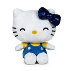 Hello Kitty Plushfigurer 16 cm 50-årsjubileum (12 delar) Play by Play