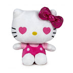 Hello Kitty Plushfigurer 16 cm 50-årsjubileum (12 delar) Play by Play