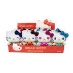 Hello Kitty Plushfigurer 16 cm 50-årsjubileum (12 delar) Play by Play