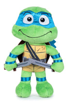 Teenage Mutant Ninja Turtles: Mutant Mayhem Gosedjur 28 cm Assortment (24) Play by Play