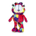Garfield Plush Figur - Färgglad 30 cm Play by Play
