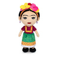 Frida Kahlo Plush Figur 32 cm Play by Play