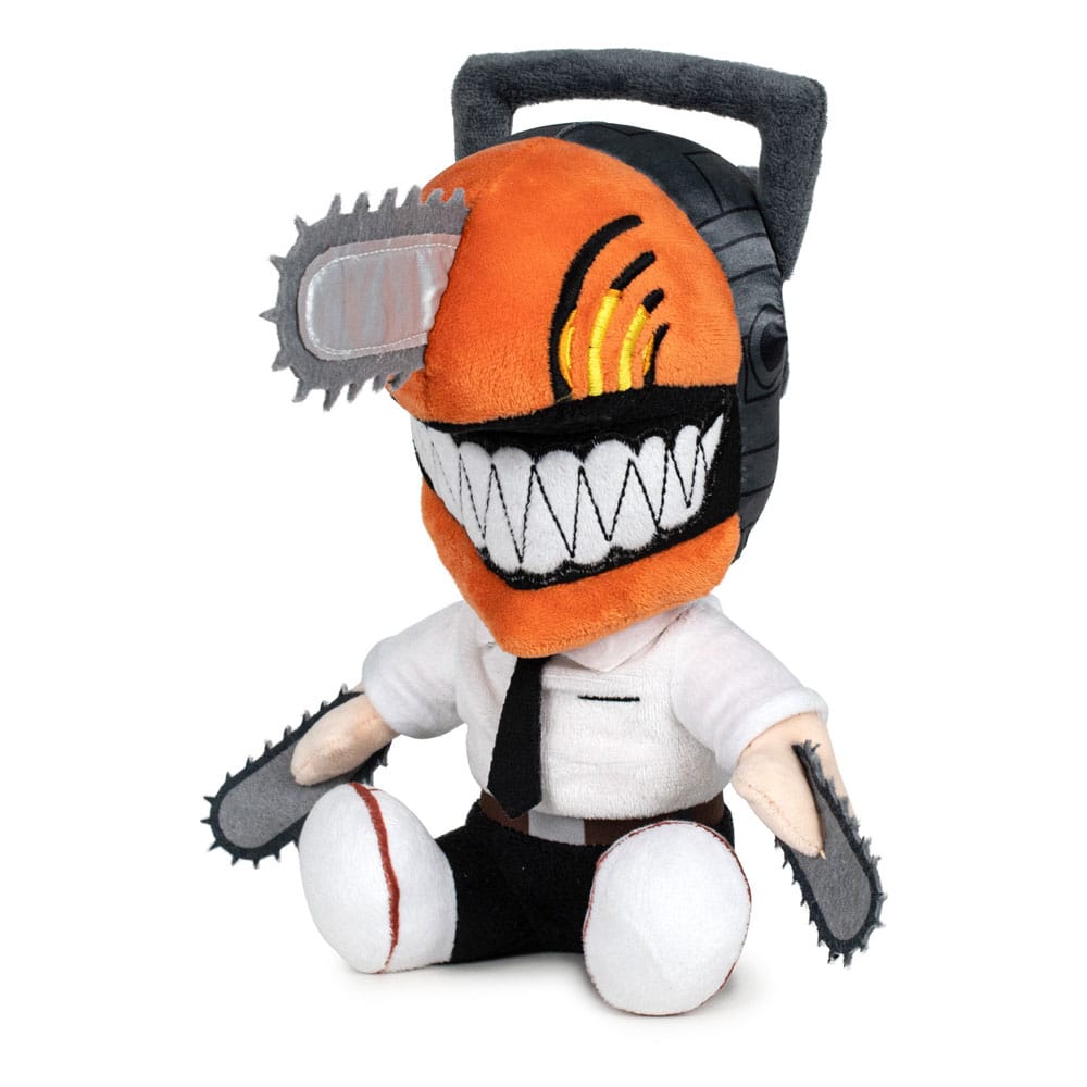 Chainsaw Man Plush Figur 27 cm Play by Play