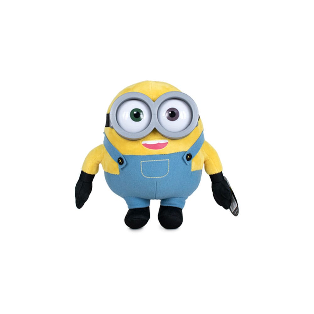 Despicable Me Gosedjur 30 cm - Minions Sortiment (24) Play by Play