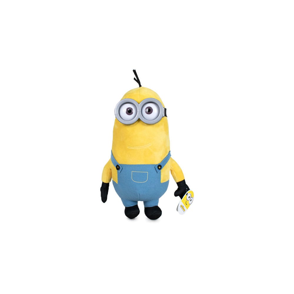 Despicable Me Gosedjur 30 cm - Minions Sortiment (24) Play by Play
