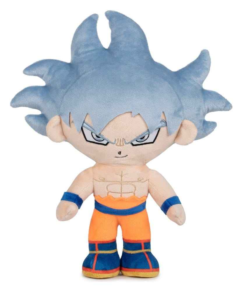 Dragon Ball Gosedjur Super Goku Universal Survival 22 cm Sortiment (12 stycken)