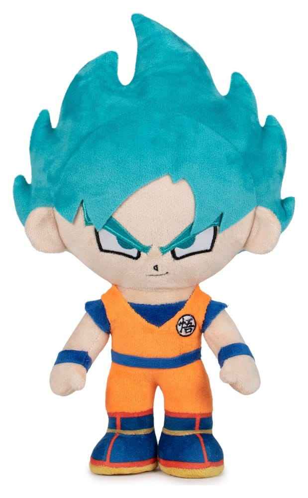 Dragon Ball Gosedjur Super Goku Universal Survival 22 cm Sortiment (12 stycken)