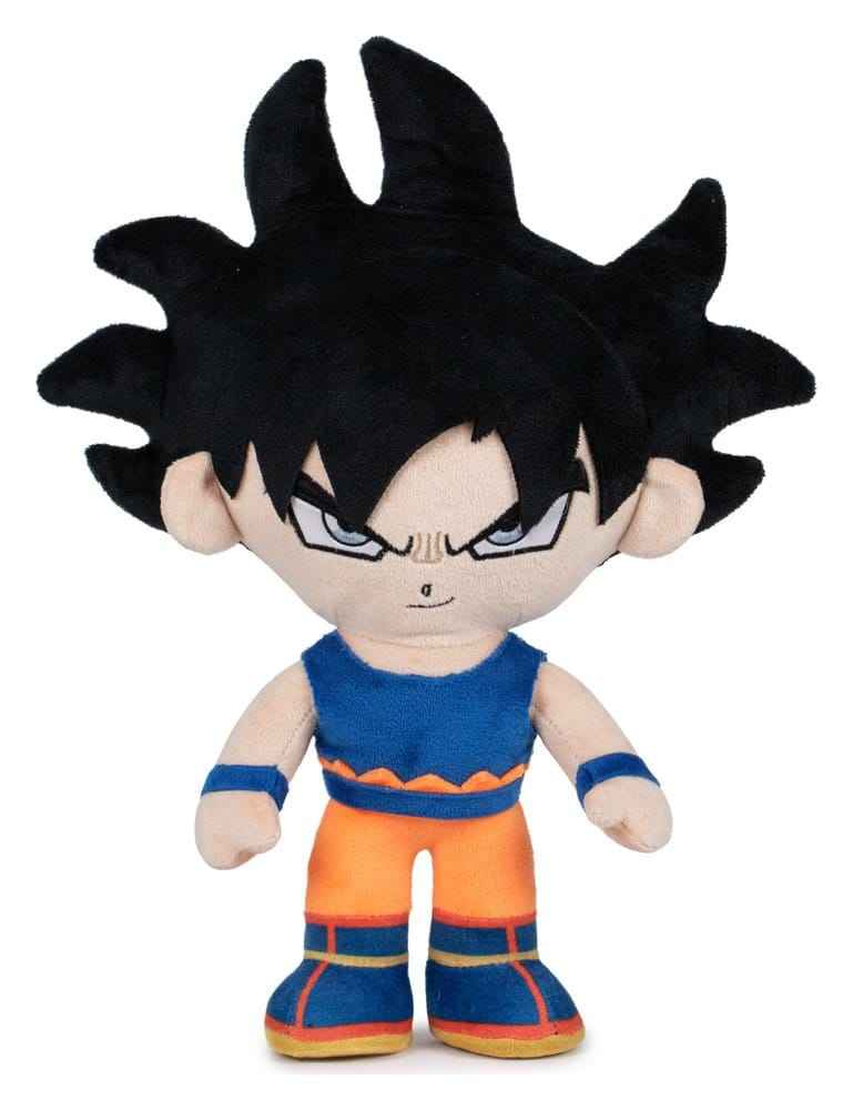 Dragon Ball Gosedjur Super Goku Universal Survival 22 cm Sortiment (12 stycken)