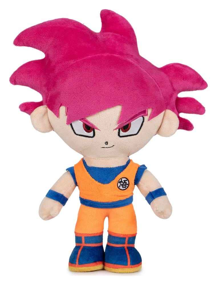 Dragon Ball Gosedjur Super Goku Universal Survival 22 cm Sortiment (12 stycken)