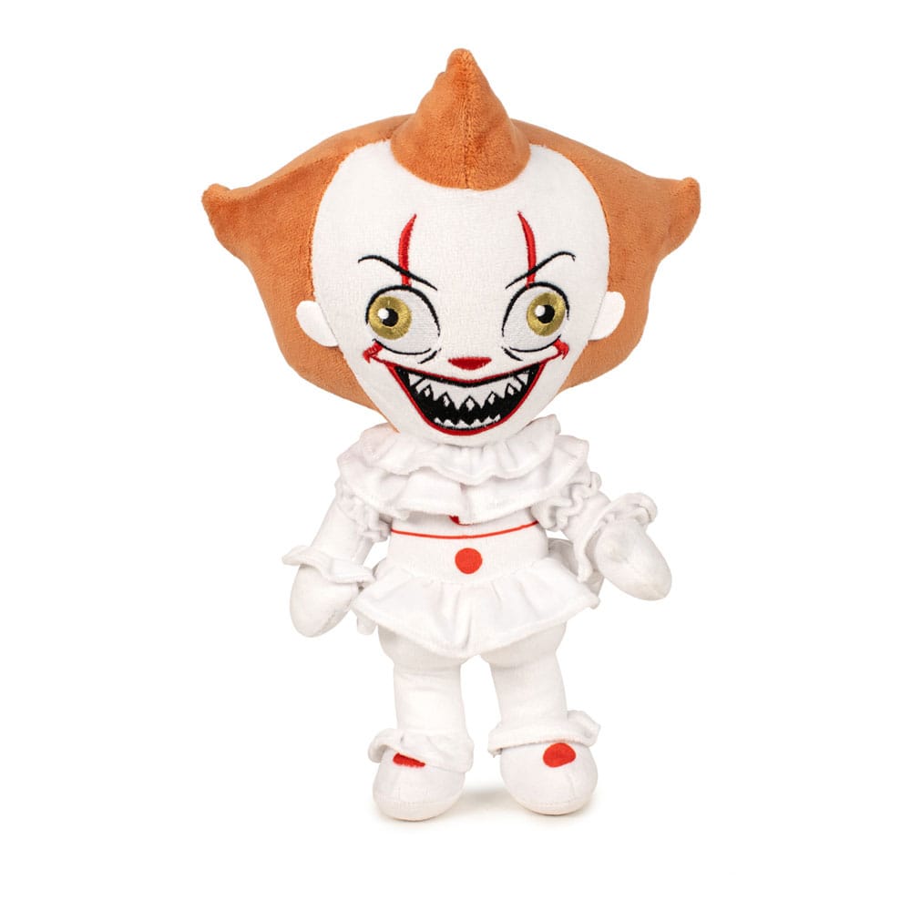 Gosedjur Pennywise i Displayförpackning 27 cm Play by Play