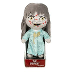 The Exorcist Gosedjur Regan i Displayverpackning - 27 cm Play by Play
