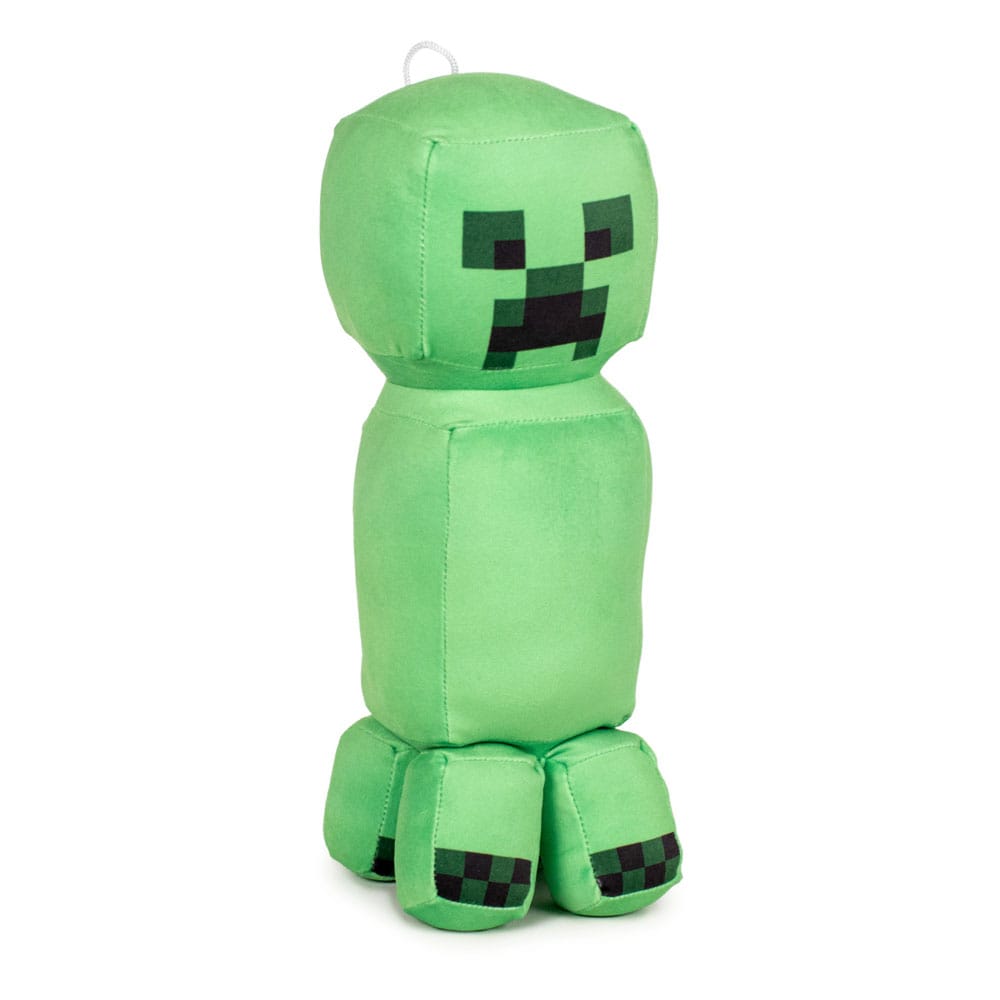 Minecraft Plush Figur Creeper 30 cm Play by Play