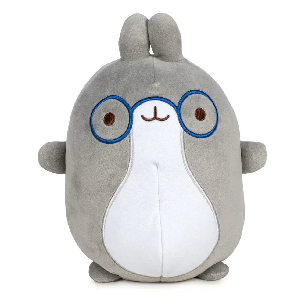 Molang Gosedjur 25 cm Wave 1 Medium Assortment (12) Play by Play