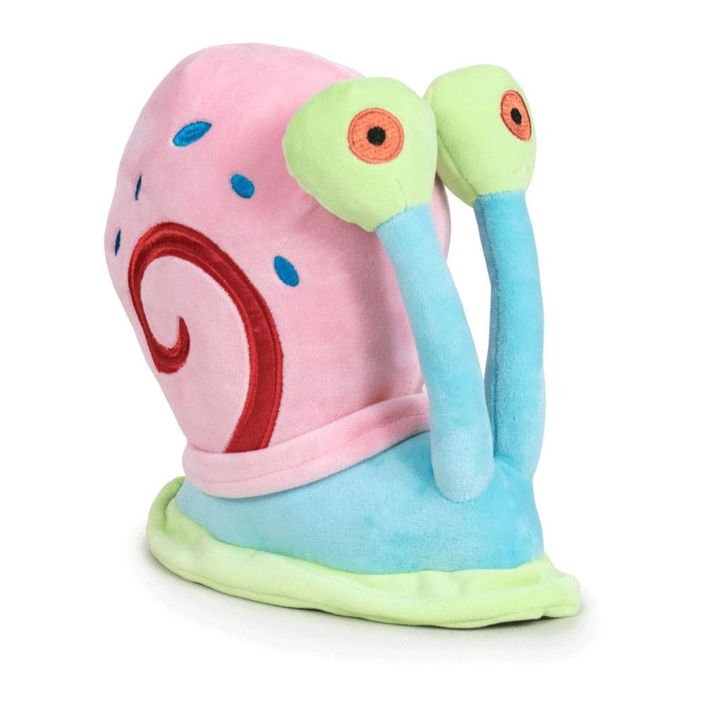 Svampbob Gosedjur Karaktär Assortiment (12) Play by Play