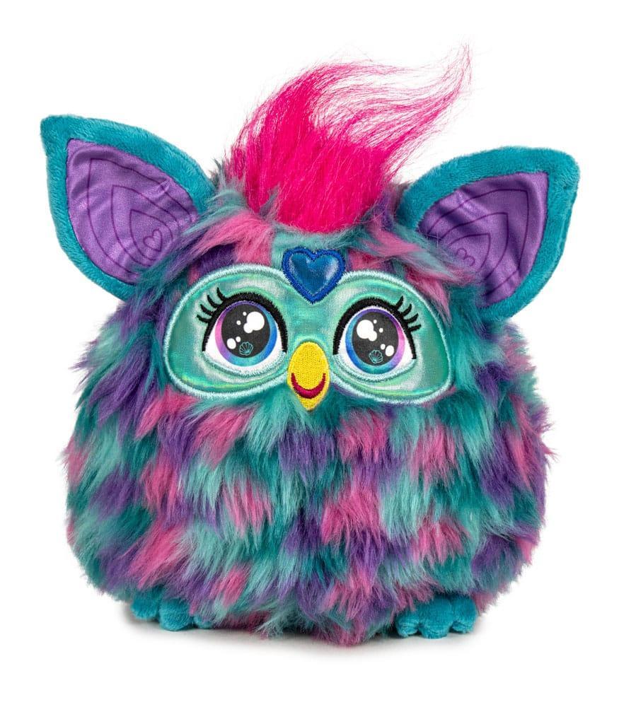 Furby Gosedjur 20 cm Assortment (12) - Kvalitetsleksaker Play by Play