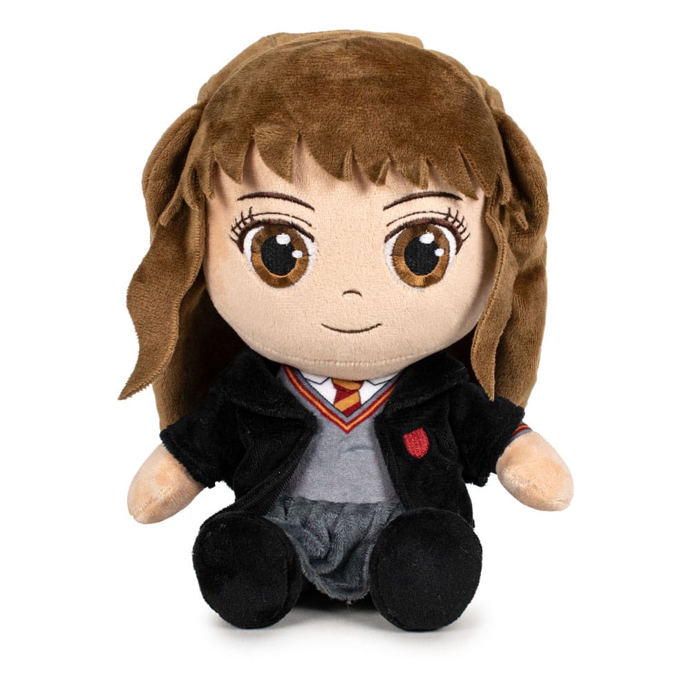 Harry Potter Plushfigurer Assortiment - Magiska Vänner 16 cm Play by Play