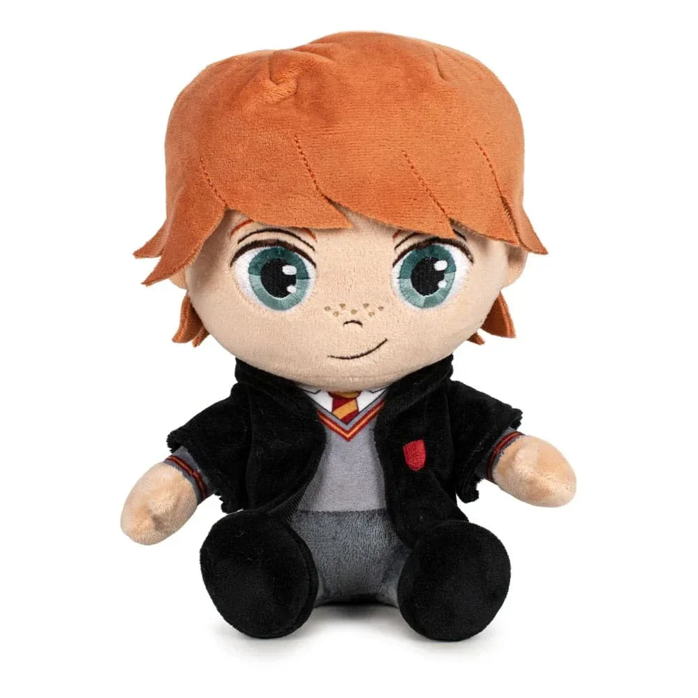 Harry Potter Plushfigurer Assortiment - Magiska Vänner 16 cm Play by Play