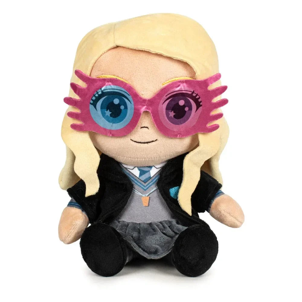 Harry Potter Plushfigurer Assortiment - Magiska Vänner 16 cm Play by Play