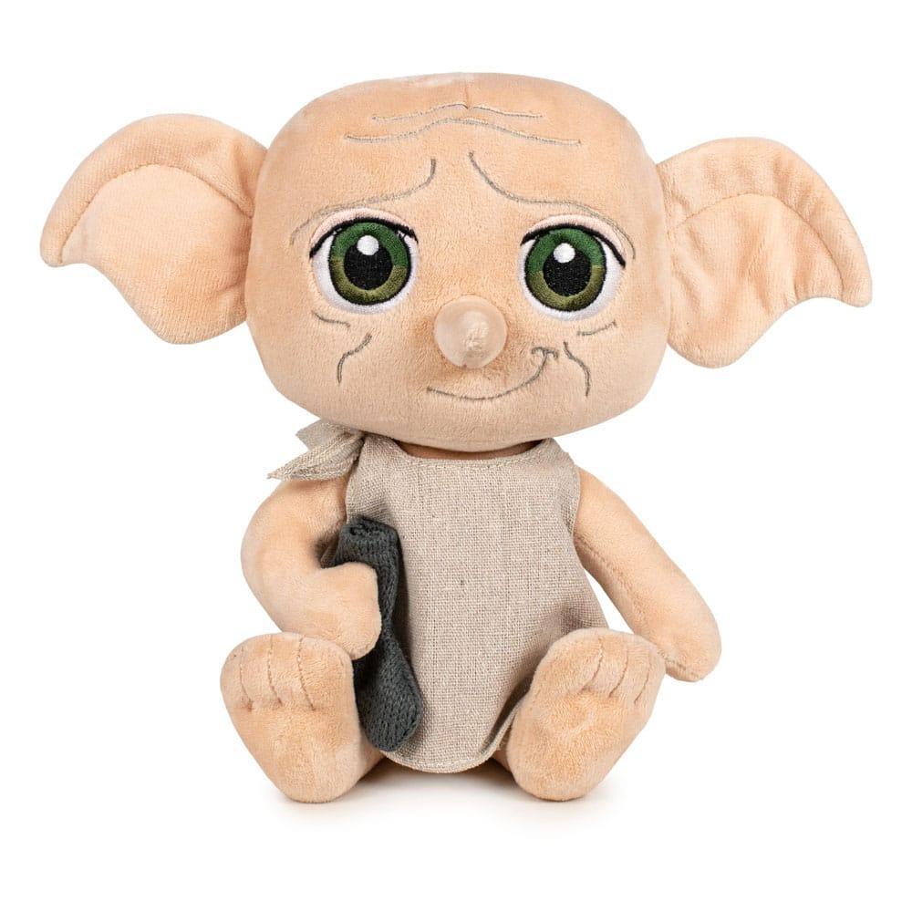 Harry Potter Plushfigurer Assortiment - Magiska Vänner 16 cm Play by Play