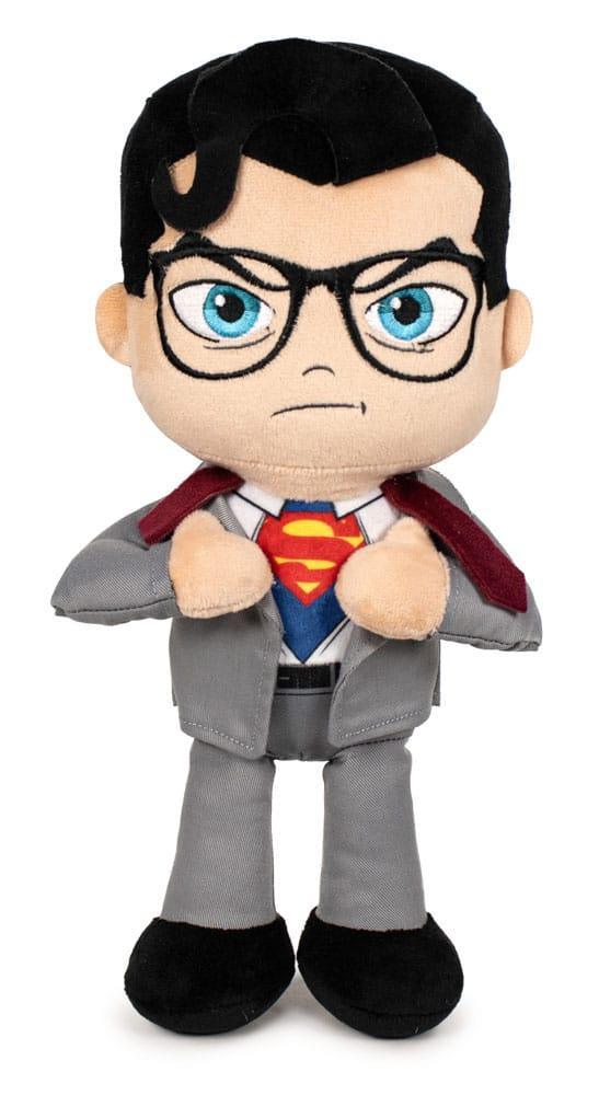 Superman Gosedjur 20 cm Assortment (24) Play by Play