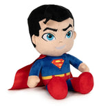 Superman Gosedjur 20 cm Assortment (24) Play by Play