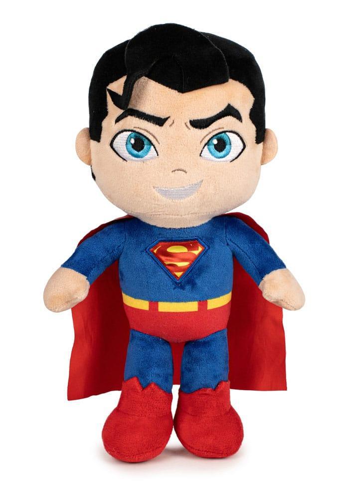 Superman Gosedjur 32 cm Assortiment (24) Play by Play