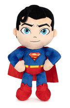 Superman Gosedjur 32 cm Assortiment (24) Play by Play