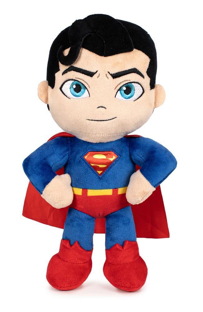Superman Gosedjur 32 cm Assortiment (24) Play by Play