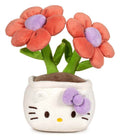 Hello Kitty gosedjur Botanical Love 25 cm Sortiment (12)