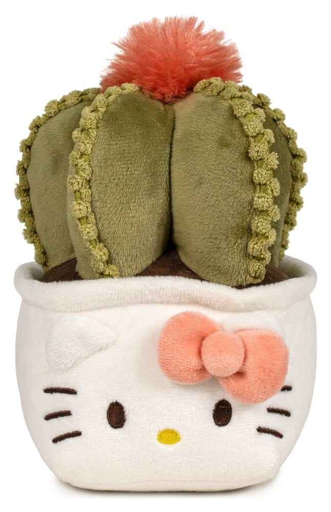 Hello Kitty gosedjur Botanical Love 25 cm Sortiment (12)