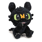 Hur man tränar din drake Plush Figurer 18 cm Expressions Version Play by Play