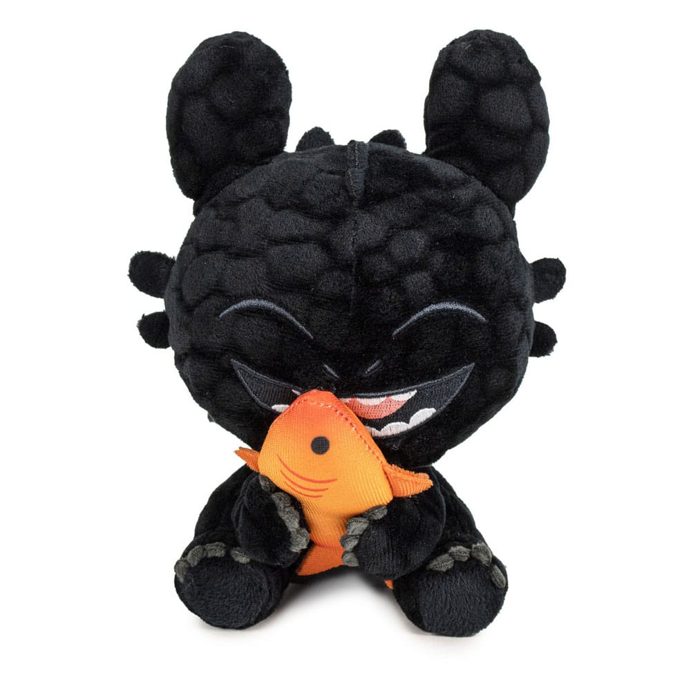 Hur man tränar din drake Plush Figurer 18 cm Expressions Version Play by Play