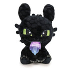 Hur man tränar din drake Plush Figurer 18 cm Expressions Version Play by Play